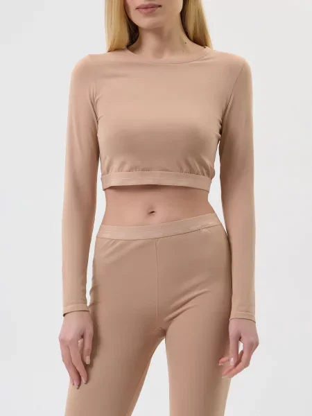 Топ Guess бежевий