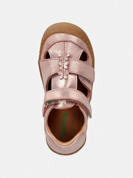 Froddo босоніжки дитячі шкіряні OLLIE SANDAL G