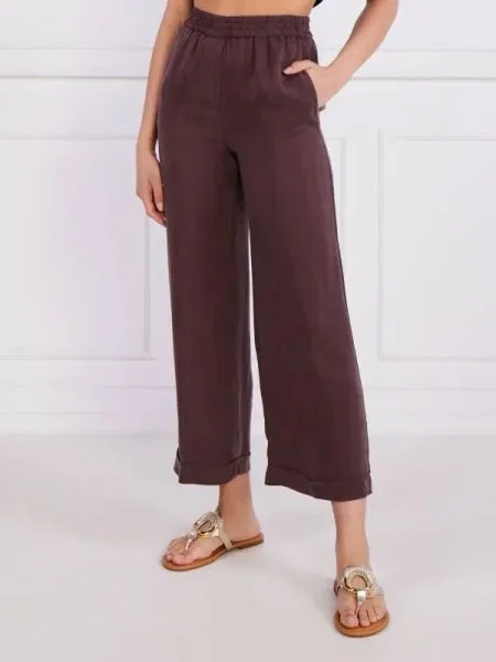 Beatrice B Nadrág | Oversize fit