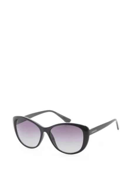 Ochelari de soare Calvin Klein negru