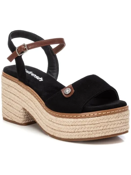 Pantofi Refresh negru