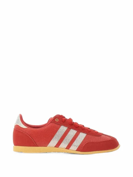 Top Adidas roșu