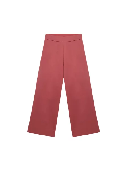 Spodnie Alpha Studio czerwone