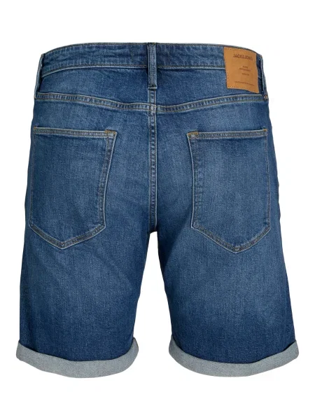 JACK & JONES Kavbojke JJIRICK JJIEVAN moder denim