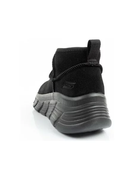 Tenisky Skechers černé