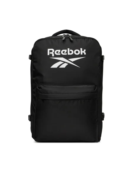 Ruksak Reebok čierna