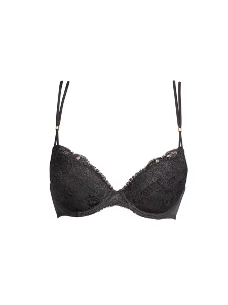 Бюстгальтер Andres Sarda черный