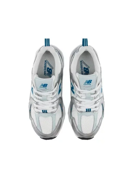 Tenisky New Balance biela