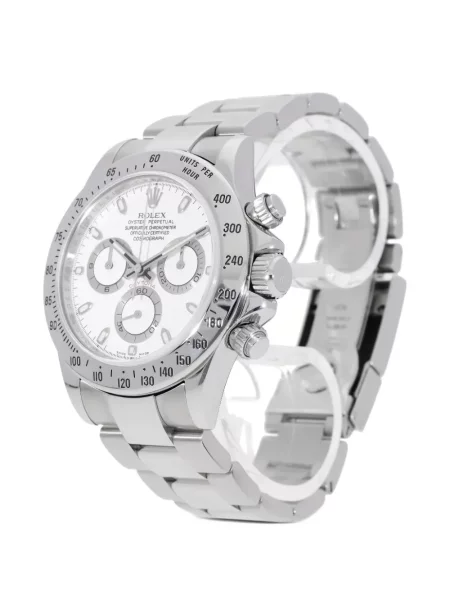 Óra Rolex fehér