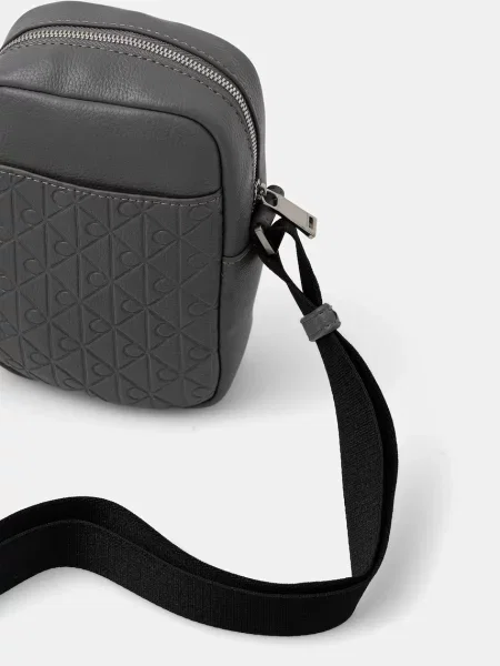 Calvin Klein Válltáska szürke