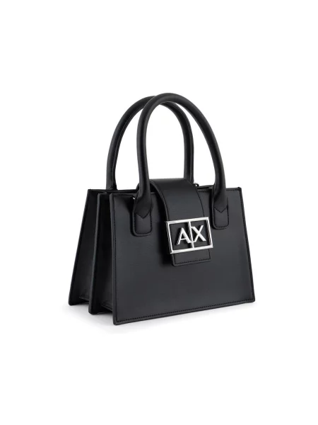 Rucsac Armani Exchange negru