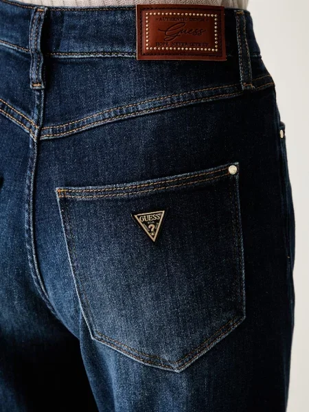 Guess джинси relaxed fit BELLFLOWER