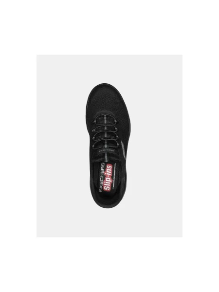 Chiloți Skechers negru