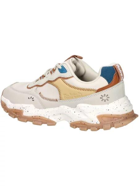 Pantofi Refresh bej