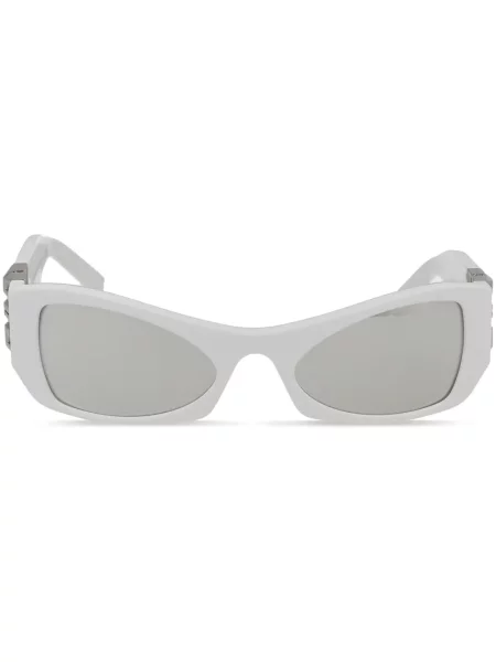 Ochelari de soare Givenchy Eyewear alb