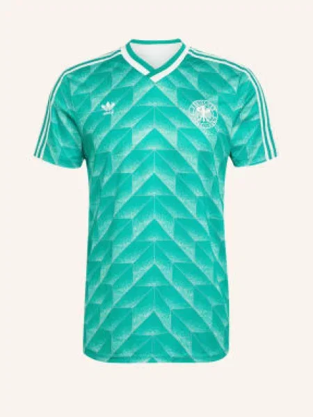 Tričko Adidas bílé