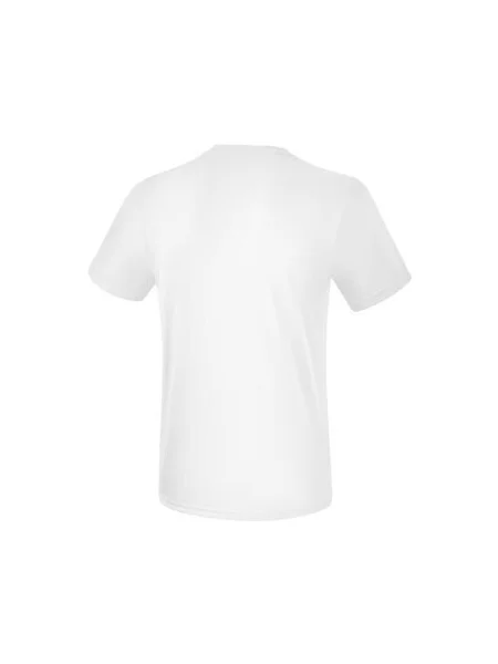 Tricou Erima alb