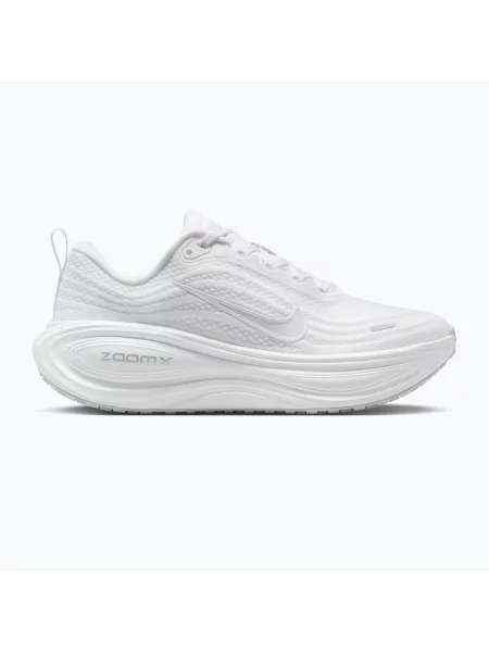 Дамски обувки за бягане Nike Vomero Plus white/photon dust/summit white бяло