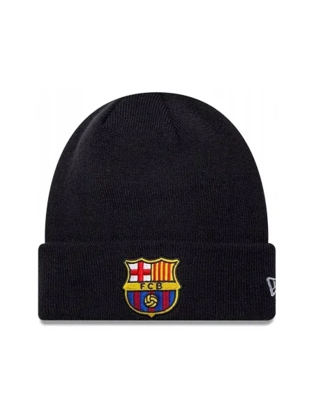 Sapka Fc Barcelona fekete