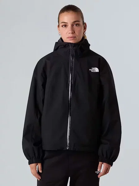 Вітровка The North Face Mountain Athletics чорний
