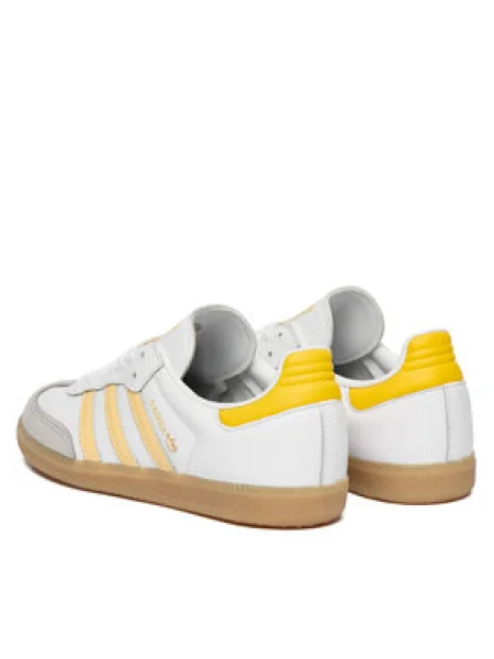 Adidas Sportcipők Samba Og fehér
