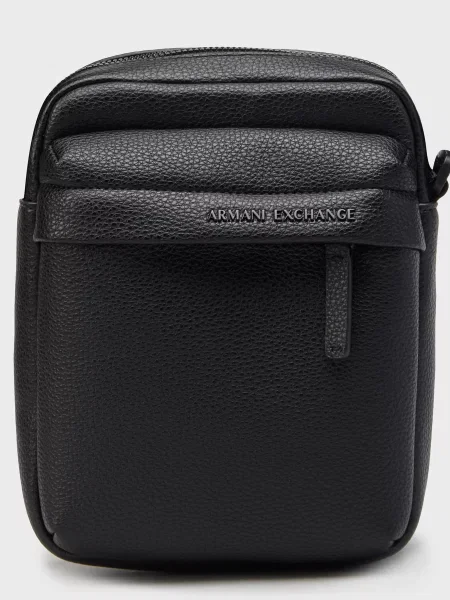 Сумка Armani Exchange черная