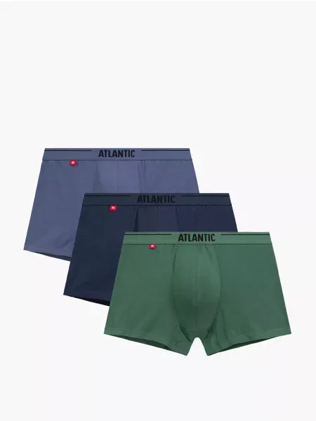 Boxeri Atlantic