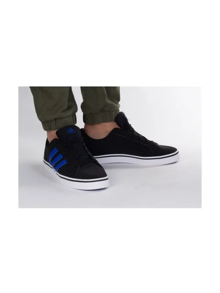 Pantofi Adidas negru