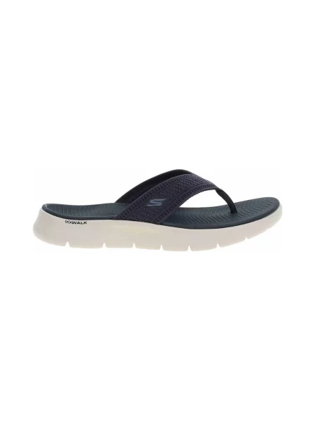 Pantofi Skechers alb