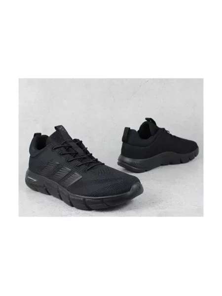 Pantofi Adidas negru