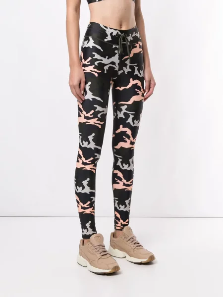 Yoga pantaloni de trening The Upside