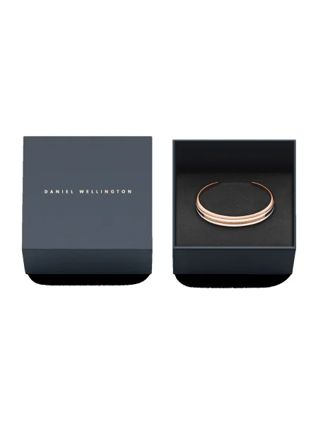 Daniel Wellington karperec női fehér