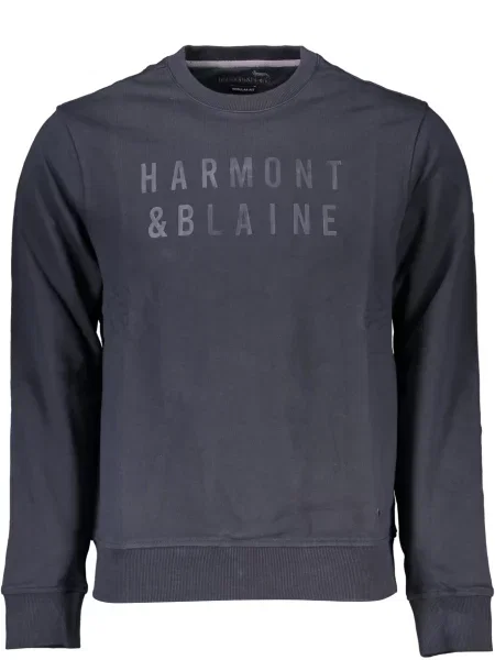 Geacă Harmont &amp; Blaine albastru