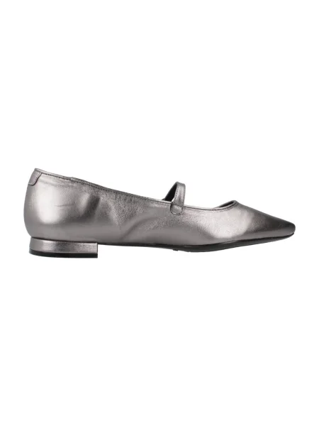Pantofi Yellow galben