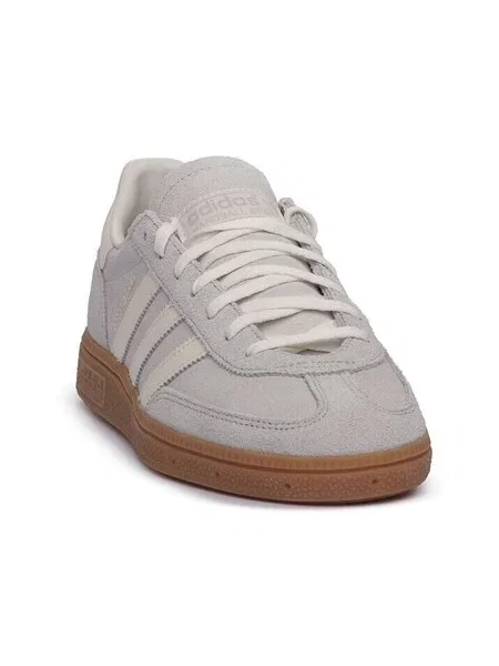 Tenisky Adidas Spezial sivá