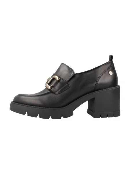 Pantofi Carmela negru