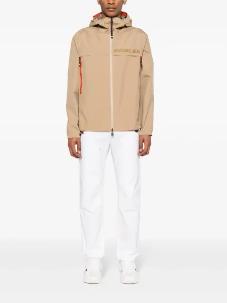 Striukė Moncler Grenoble su gobtuvu
