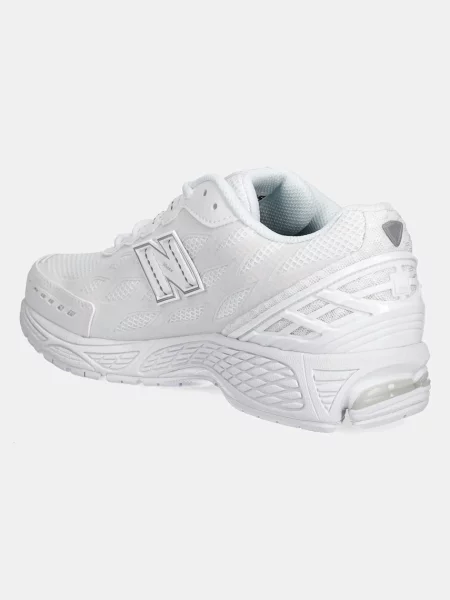 Sneakers boty New Balance bílá