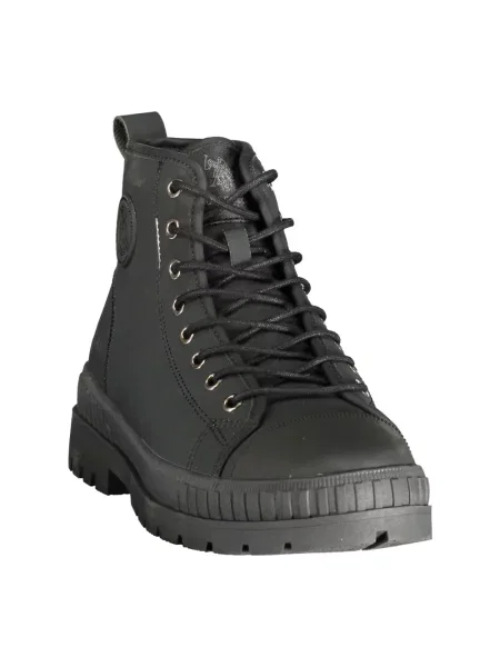 Botki U.s Polo Assn. czarne