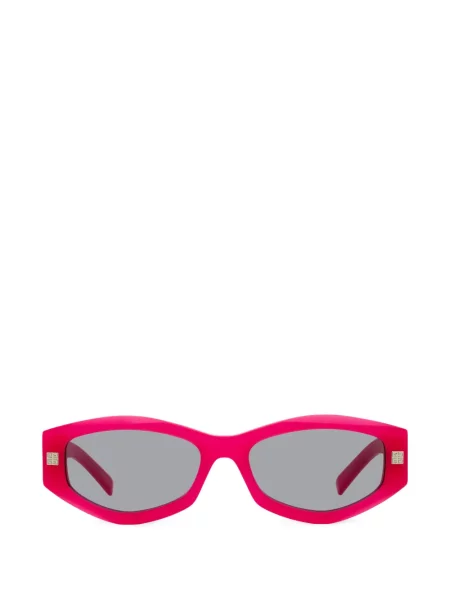 Napszemüveg Givenchy Eyewear rózsaszín
