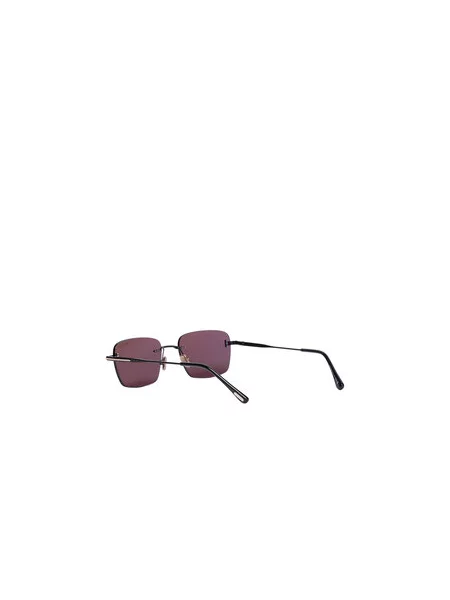 Akiniai nuo saulės Tom Ford juoda