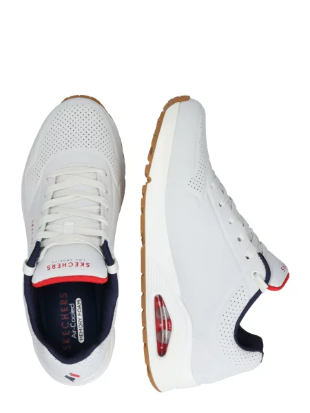 Skechers Tenisice Stand On Air bijela