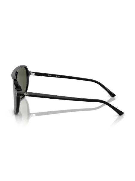 Ray-Ban Akcesoria unisex 57 MM Len Okulary przeciwsłoneczne Bill ONE czarny