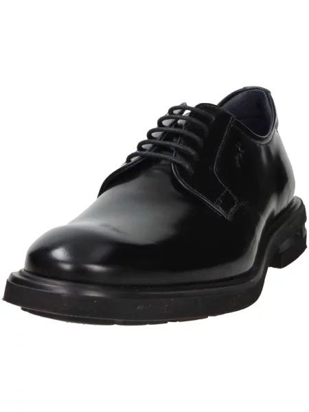 Pantofi Fluchos negru