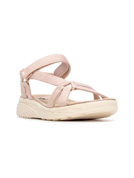 Pantofi Xti bej