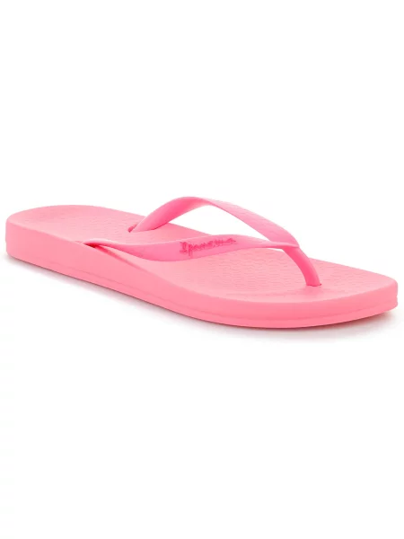 Pantofi Ipanema roz