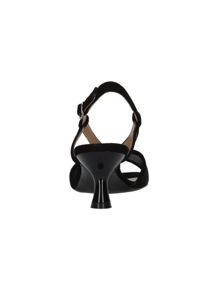 Pantofi Melluso negru