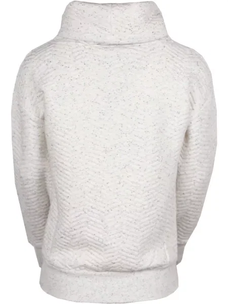 Sweter Fundango Aliz szary