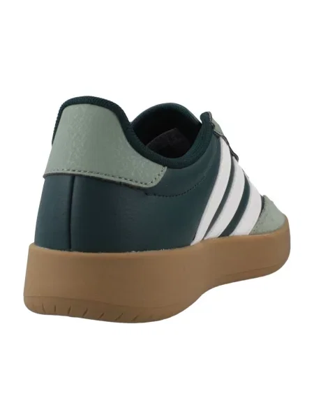 Félcipo Adidas zöld