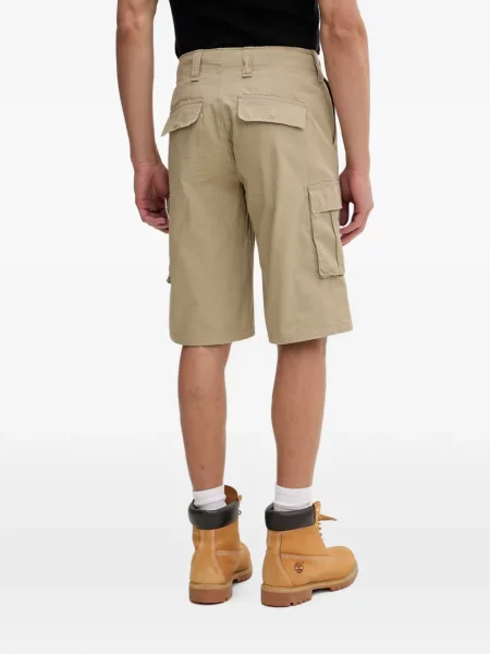 Pantaloni scurți cargo Dickies verde